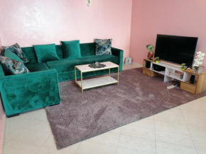 Chambre de luxe Casa Voyageurs